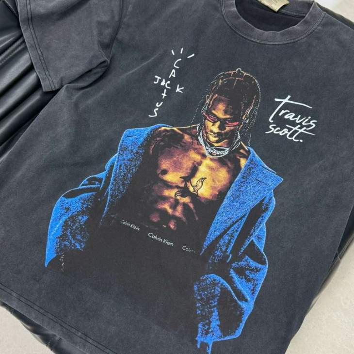 Vintage T Shirts Short _SKUVintageS-XLqctxVT946197